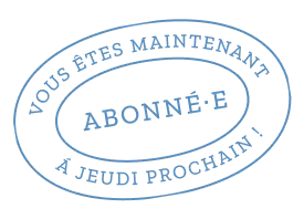 badge chilowé inscription newsletter