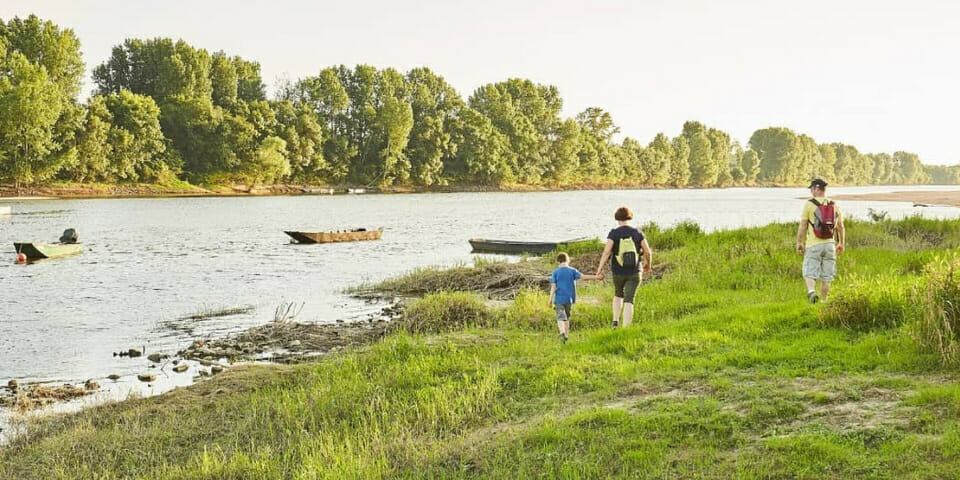Allez fiston, plus que 948 bornes jusqu’au Mont Gerbier-de-Jonc ! – ©A. Lamoureux