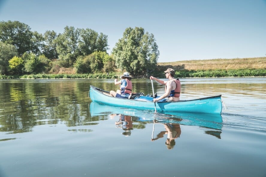 En approche du pont de la rivière Kwaï- ©Joris Leclercq