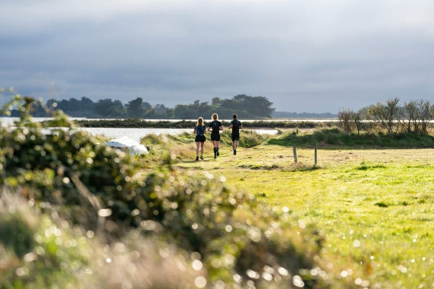 trail bretagne