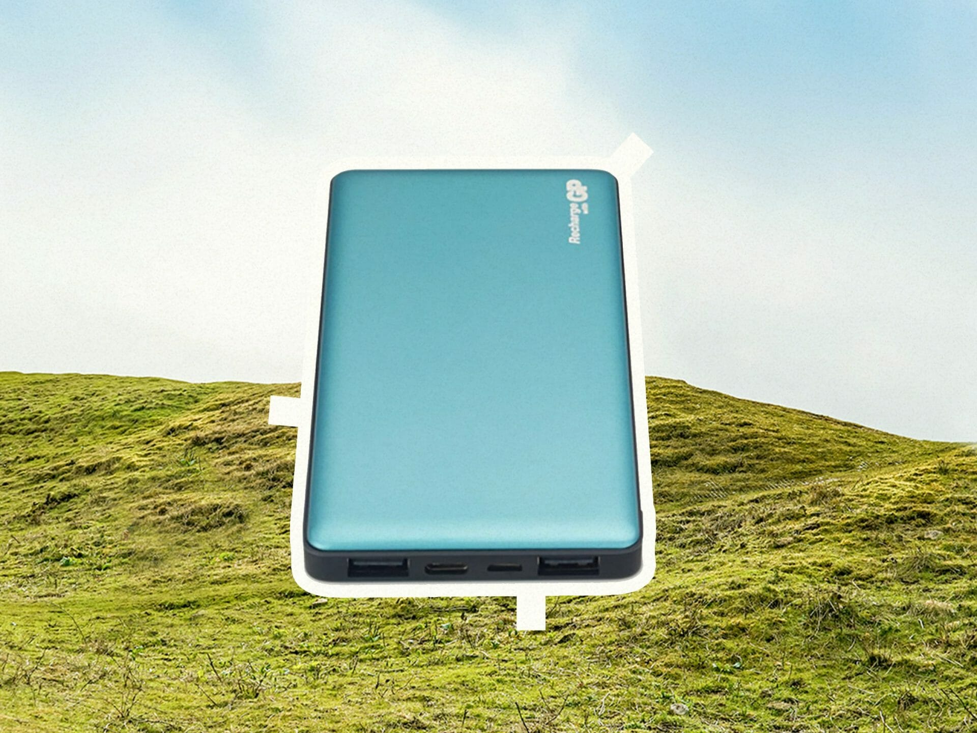 batterie externe vélo