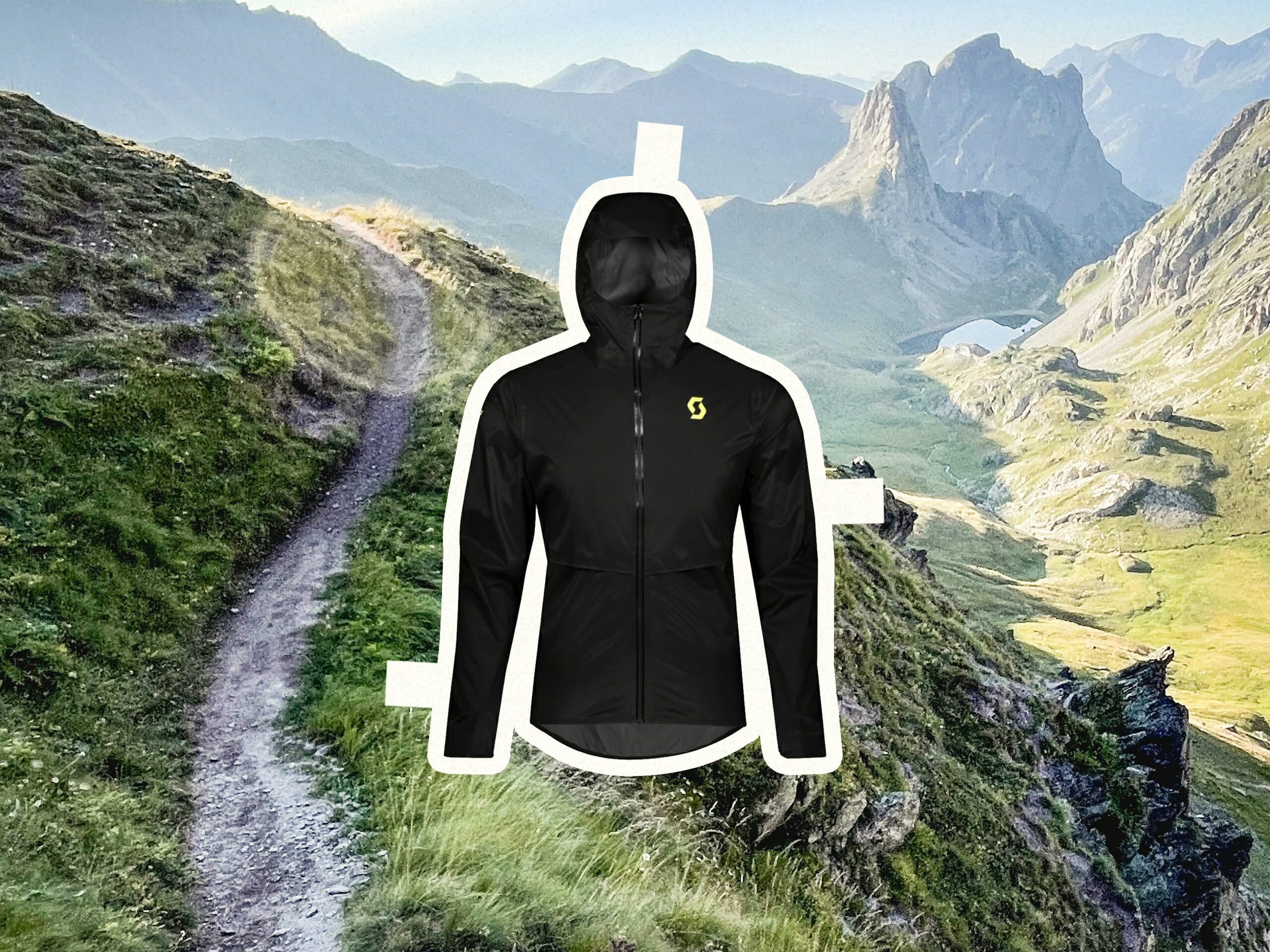 équipement trail
