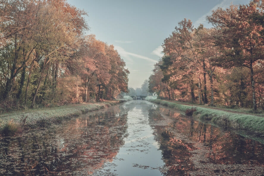 Un automne comme on les aime – © Florent Tijou