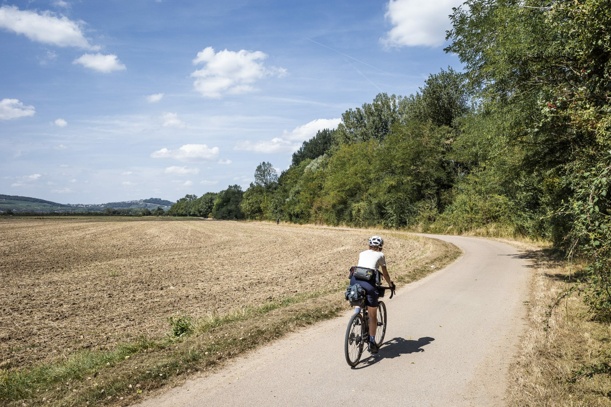 Par champs et par champs – © Sophie Gateau