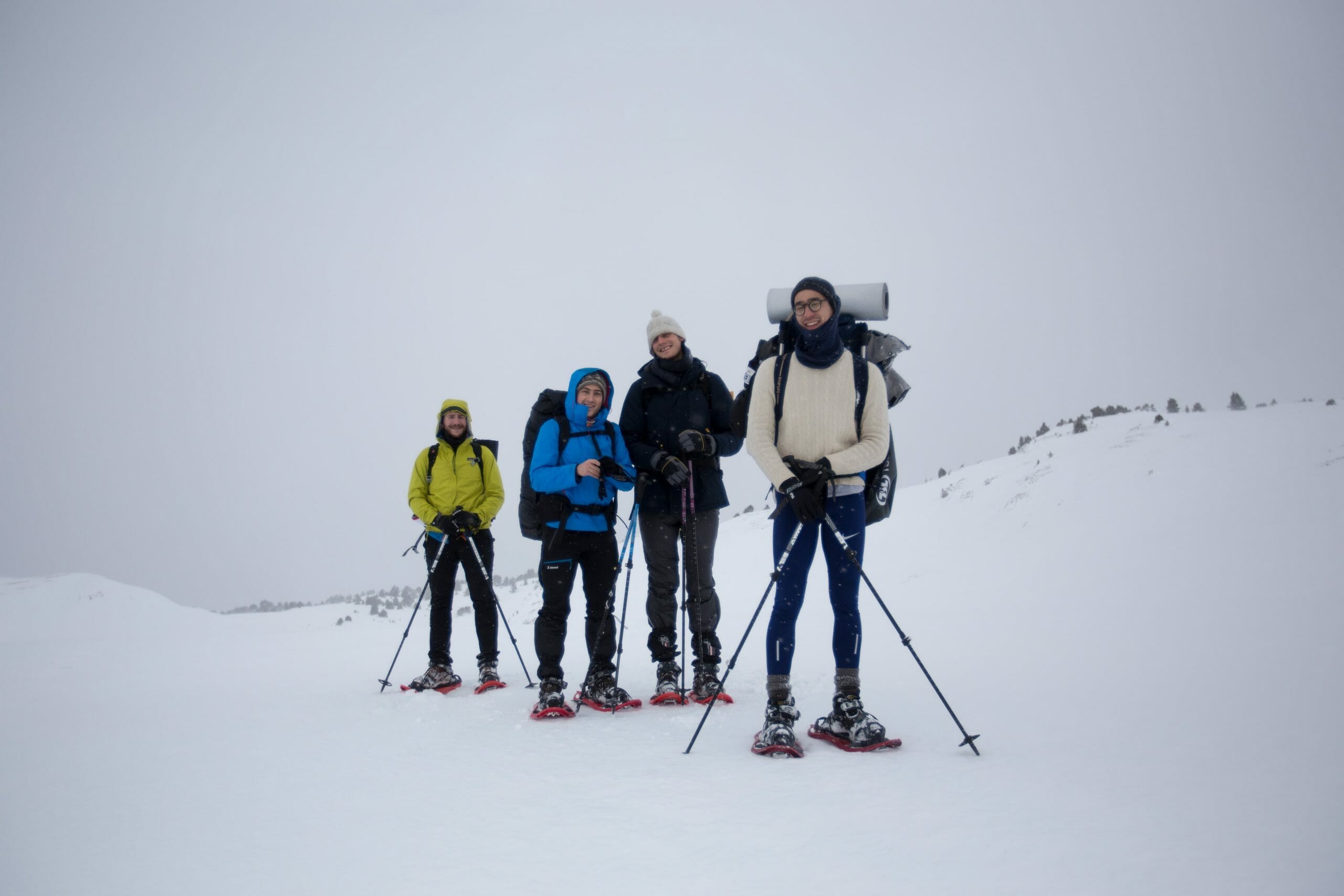 Où est le haut, où est le bas ? – © Matthieu Tordeur