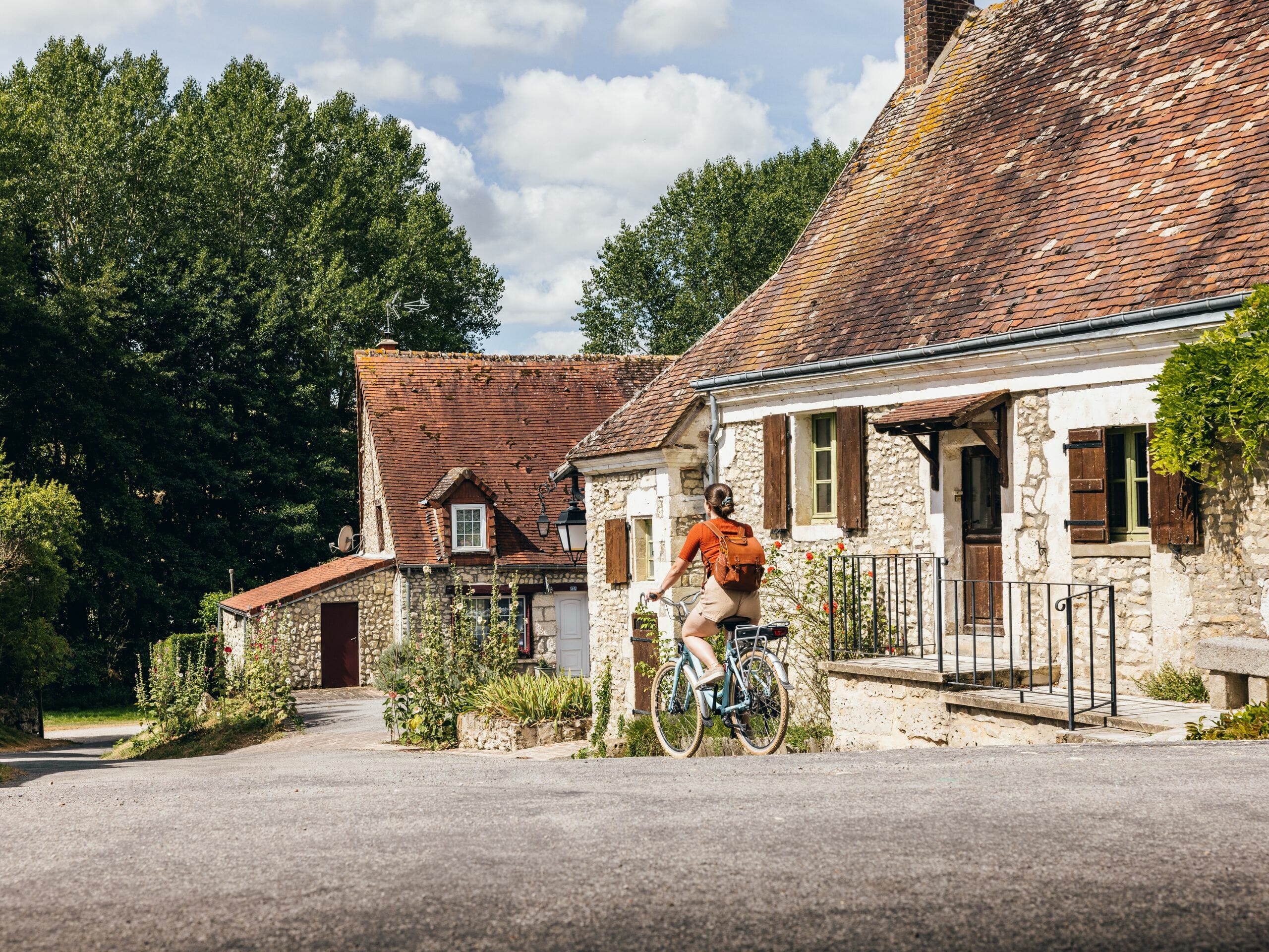 À la recherche de Stéphane – ©French Wanderers