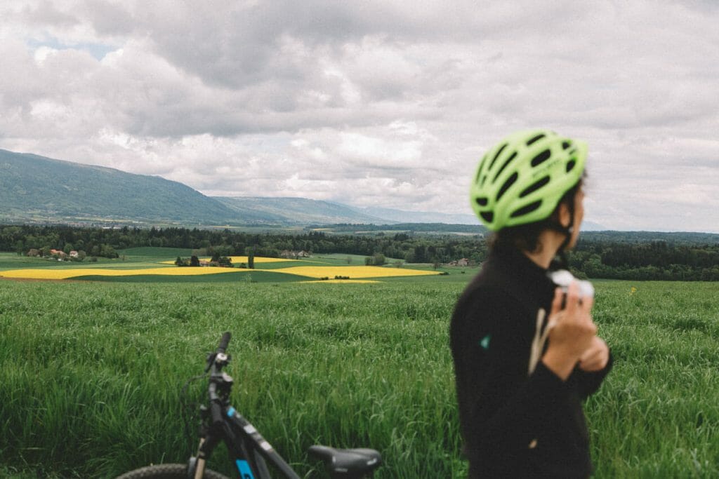 Entre montagnes et lac, pourquoi choisir ? – © L’œil d’Eos