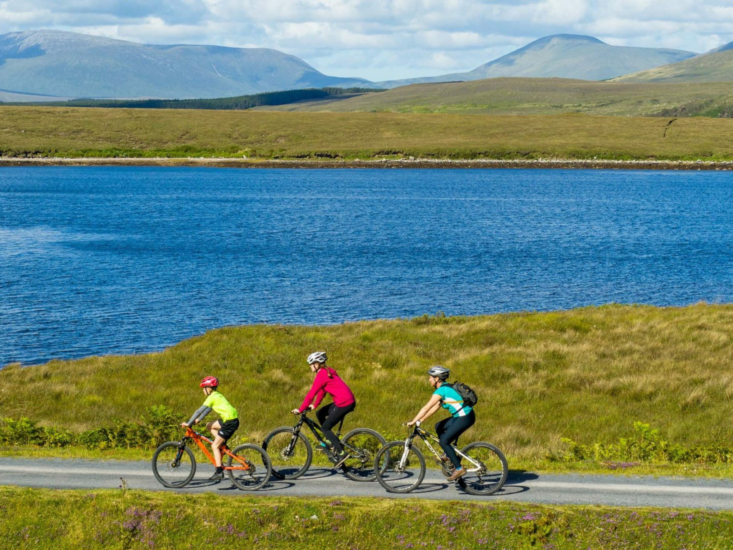 Great Western Greenway