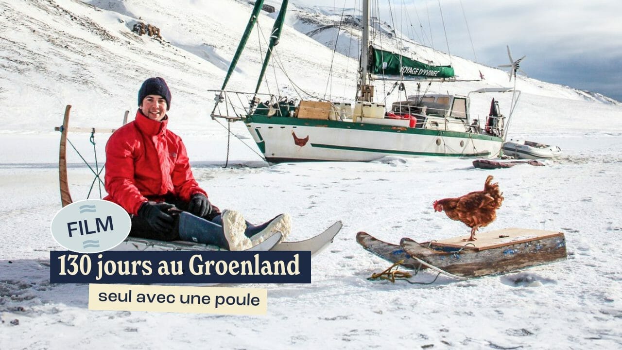 Carnet De Bord Illustré - "La Fabuleuse Aventure De Guirec Et Monique" - Guirec Soudée Adventure