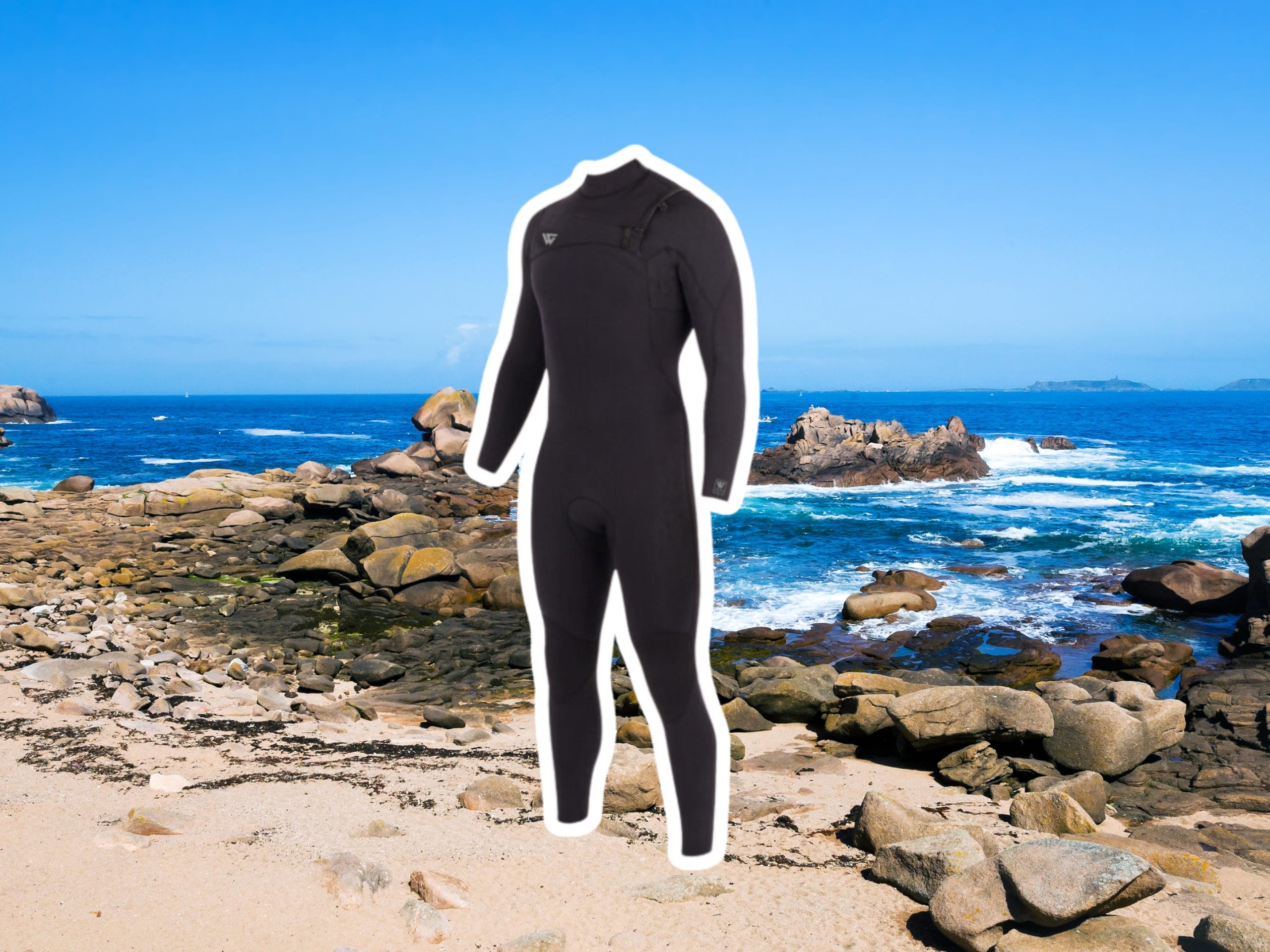 Tu tires ou tu plonges ? – ©Wildsuits