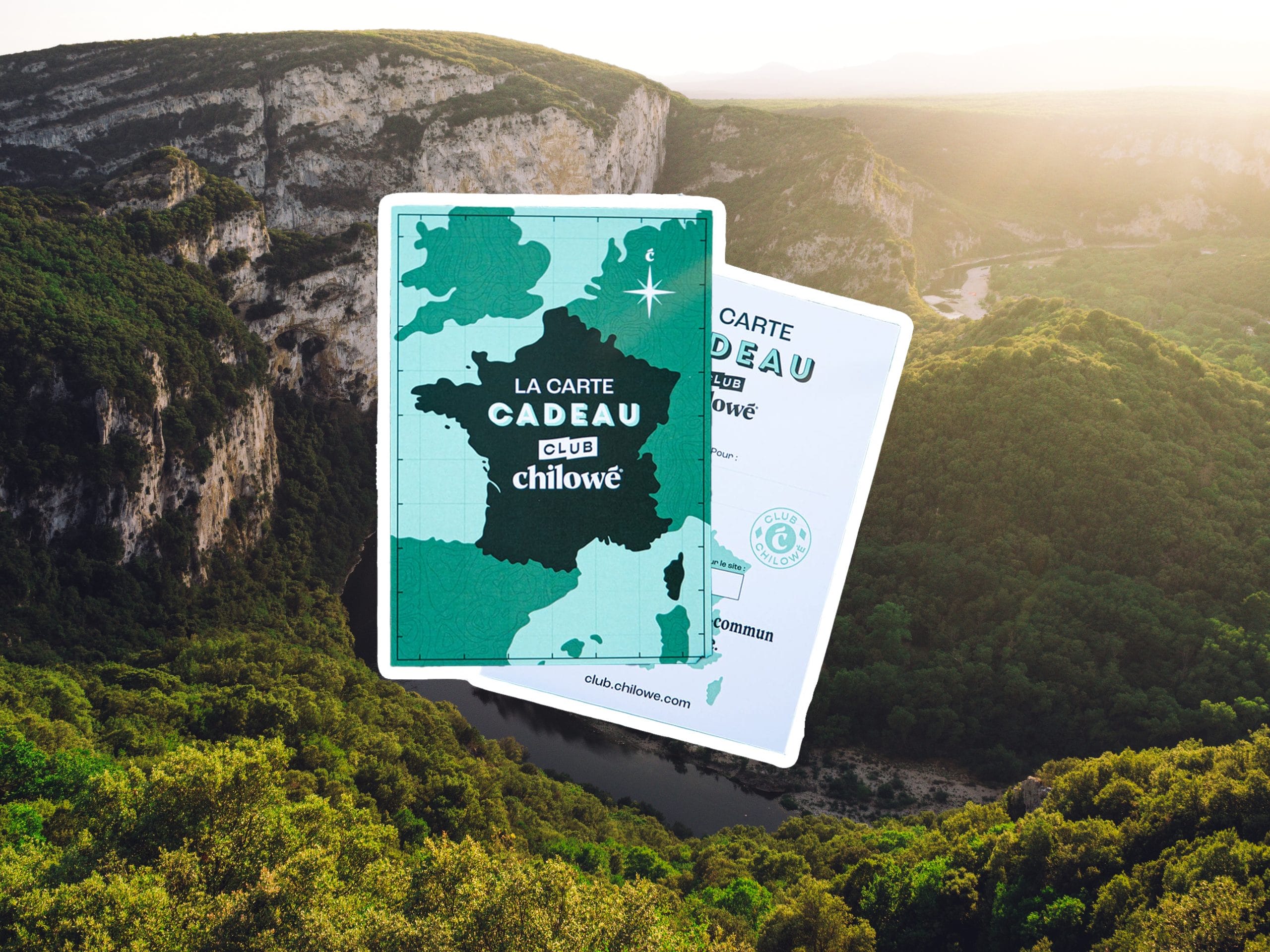 Bienvenue au club (oui elle est facile celle-là) – ©Club Chilowé