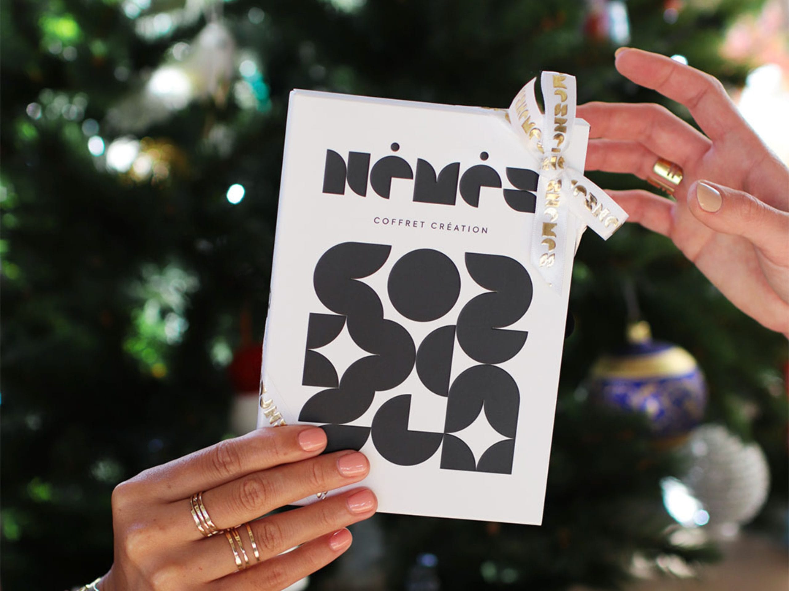 Aussi précieux que nos bijoux de famille – ©Némès