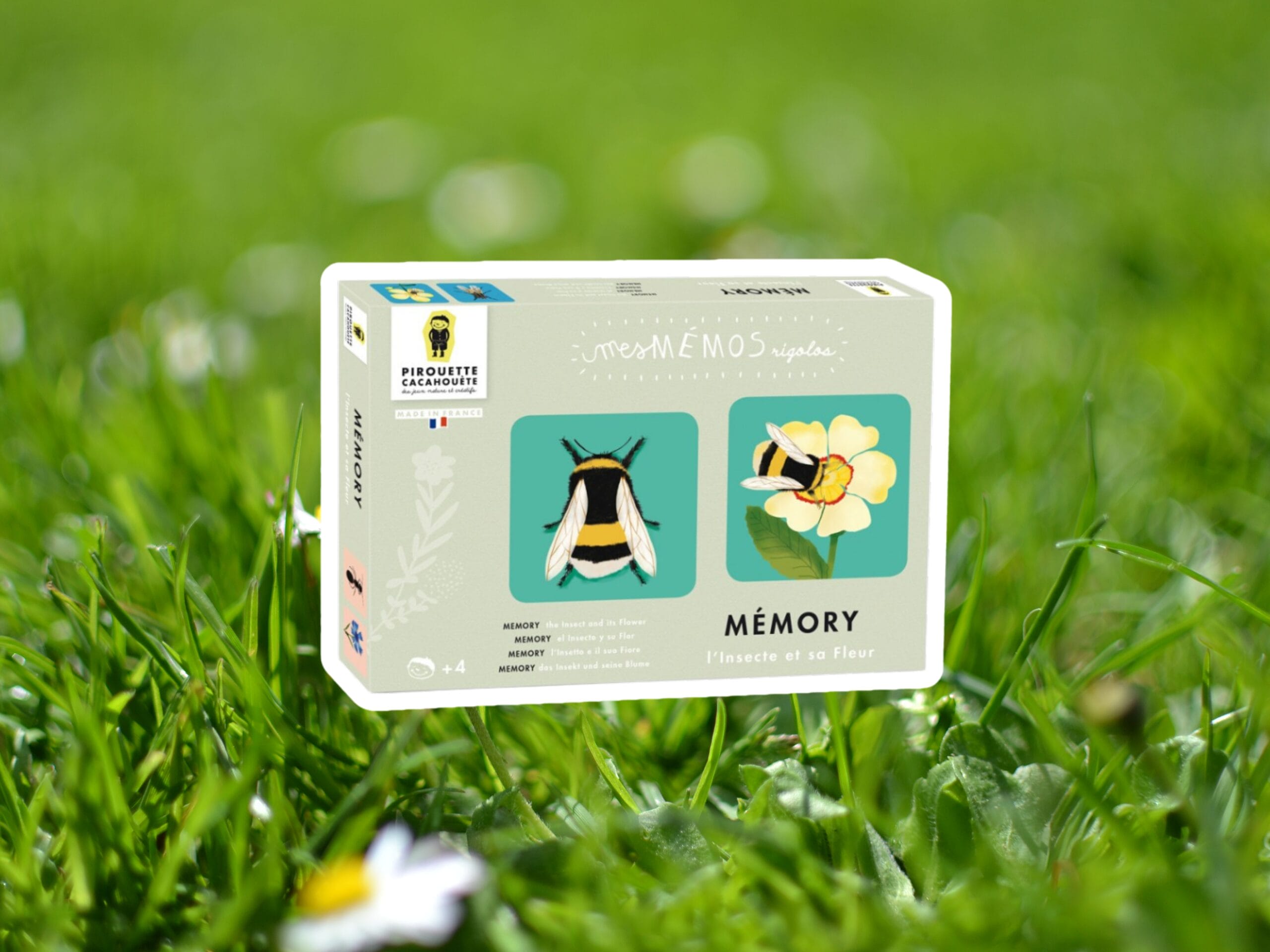 On a perdu Maya l’Abeille – ©MAIF Social Club
