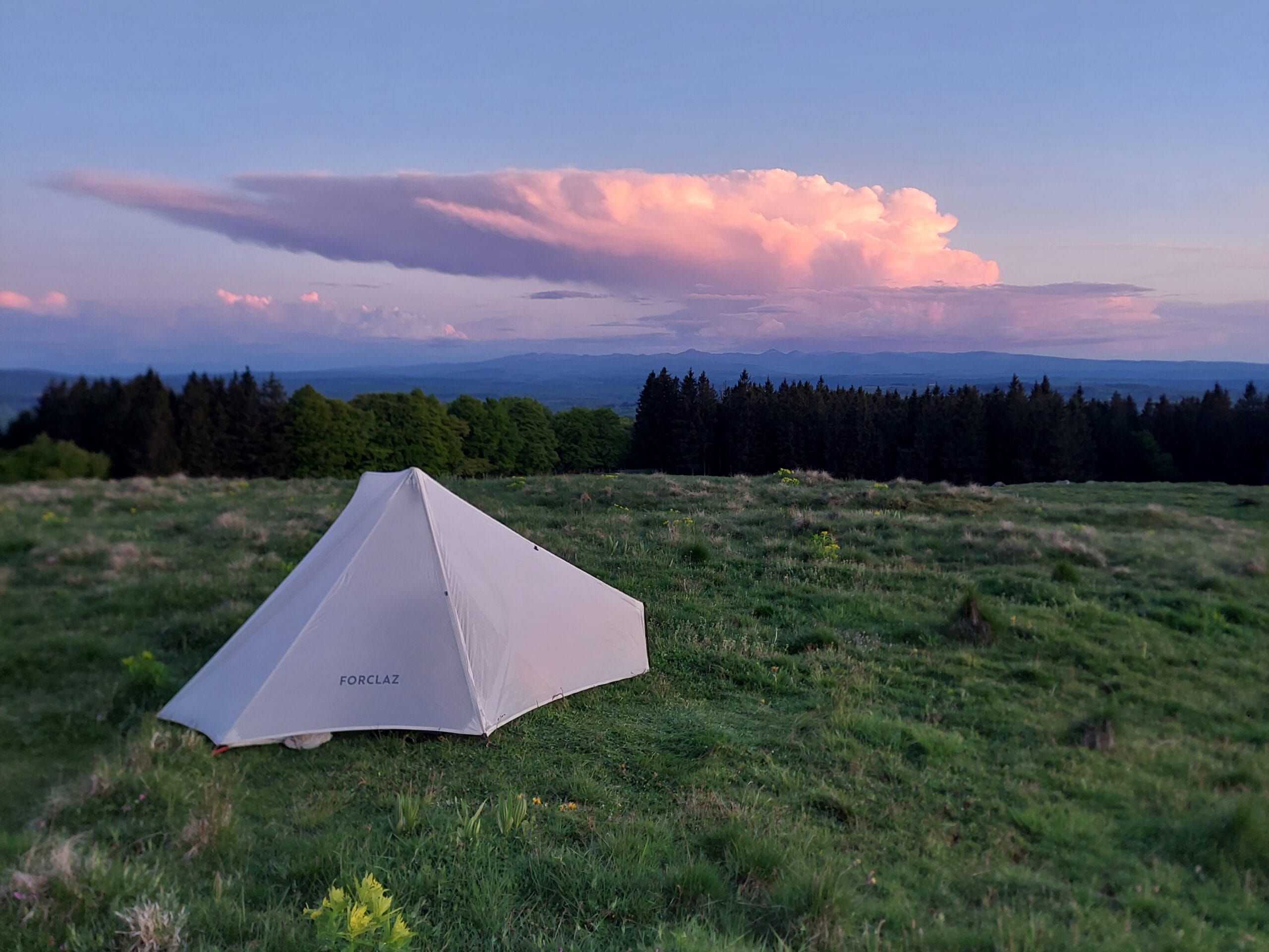 Maison du soir bonsoir – © Florian Fiquet