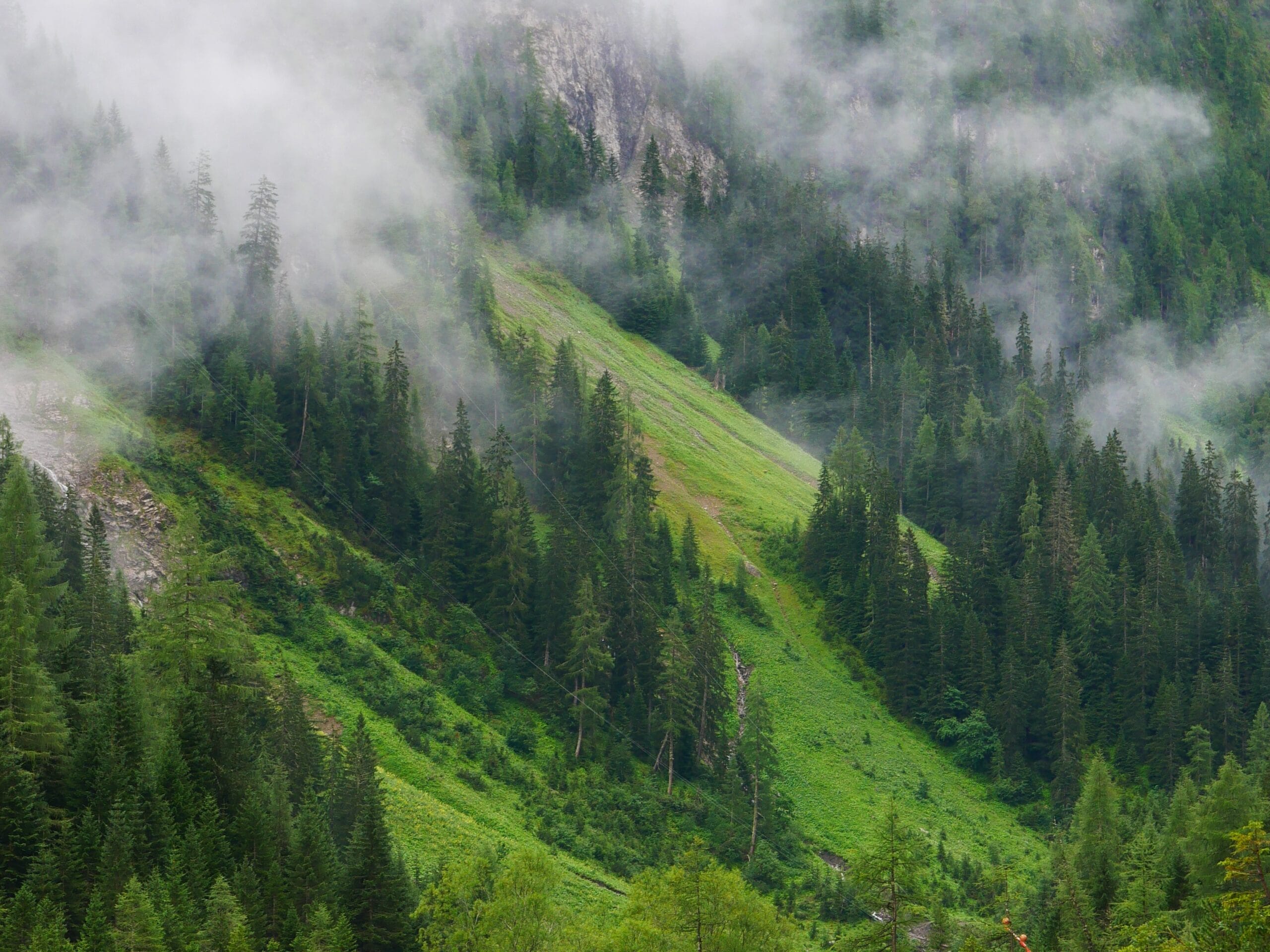 Ça c’est de la pente où je m’y connais pas – © Florian Fiquet